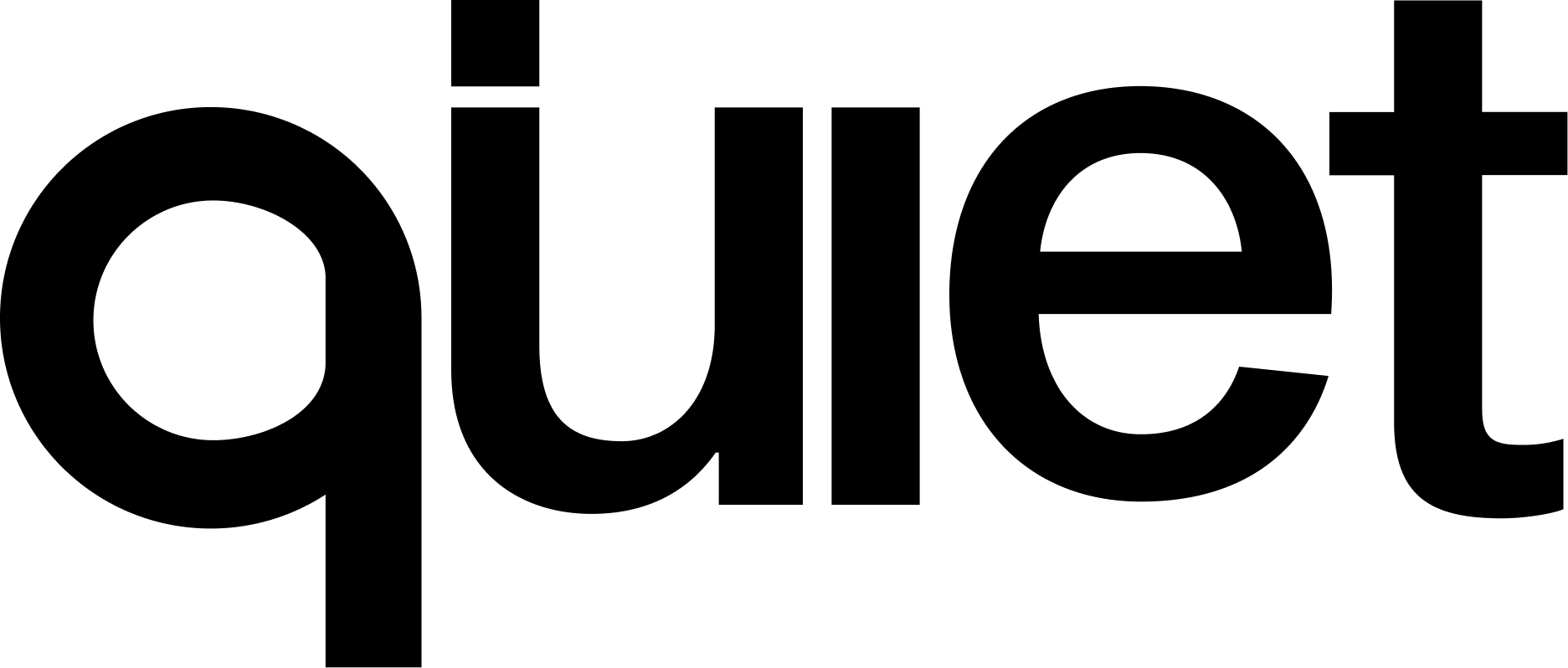 Quiet Logo